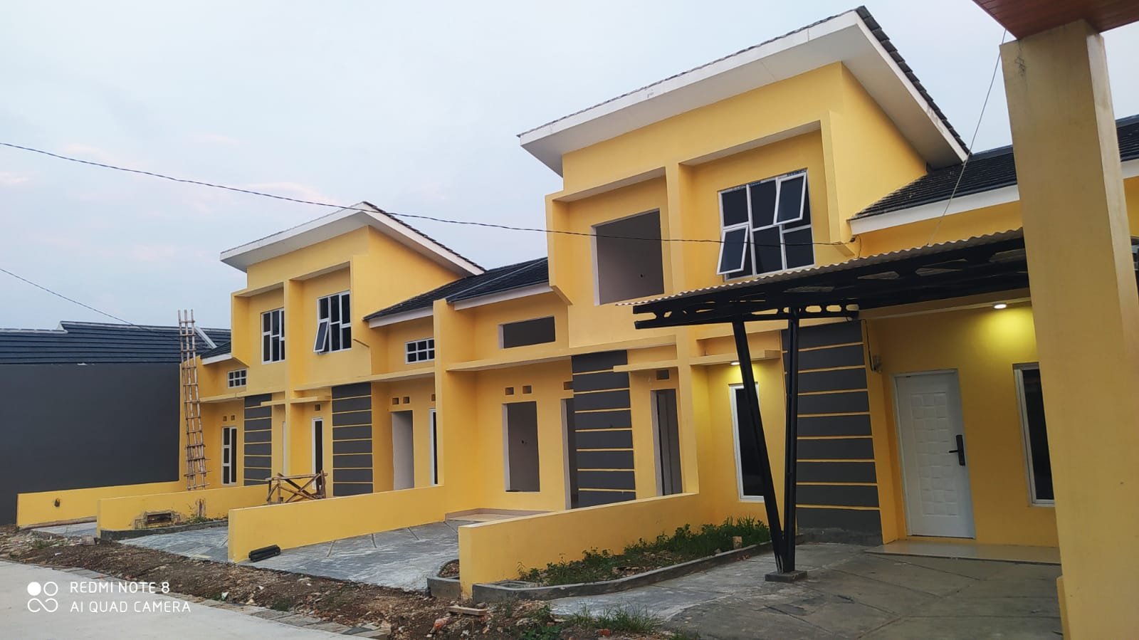 BUMI HARMONI RESIDENCE