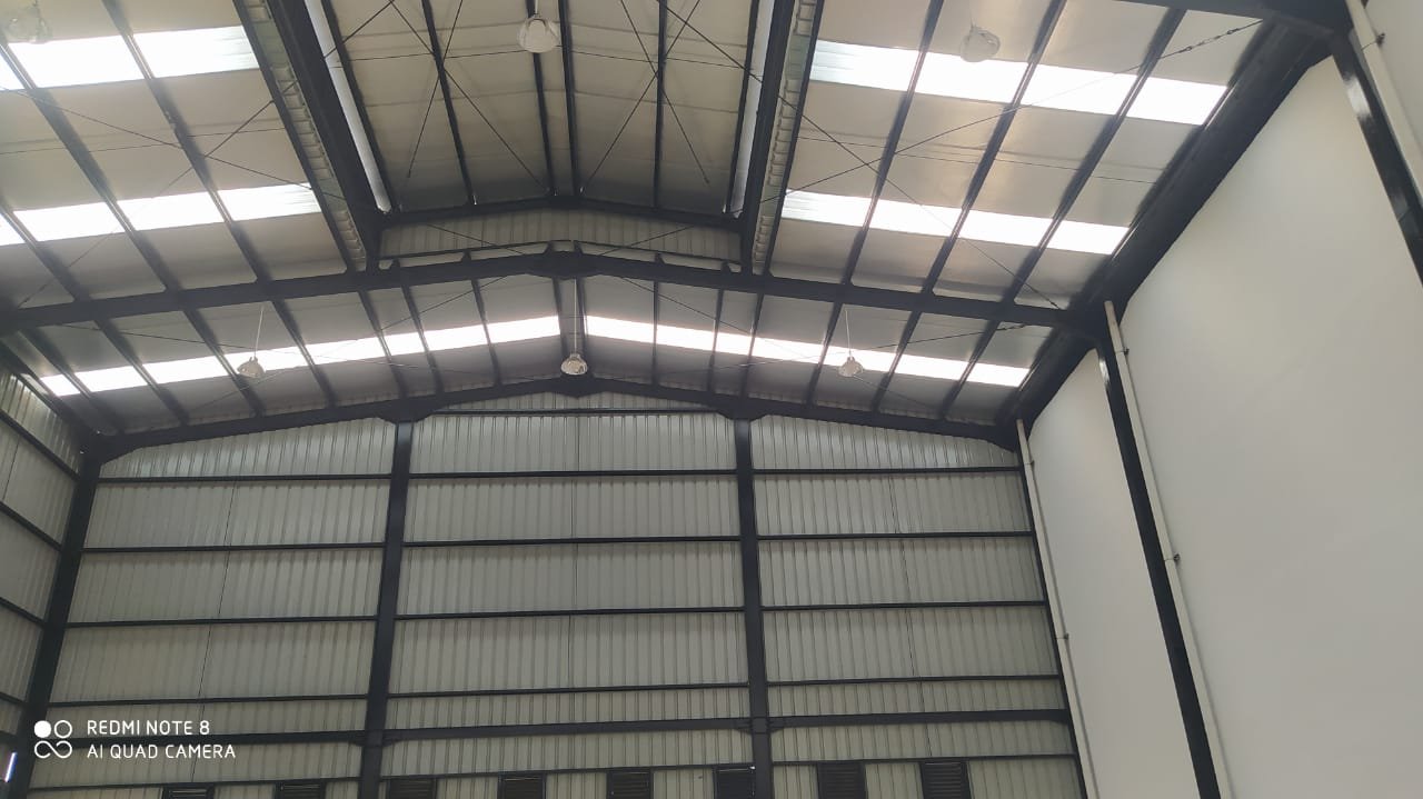 URGENT SALE! Pabrik Siap Pakai di Jababeka – Akses Tol KM 29, Harga Terbaik!